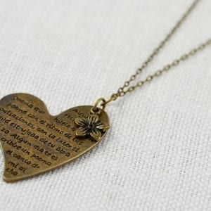 Vintage Style Necklaces