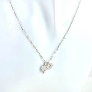 lockets with charms inside
