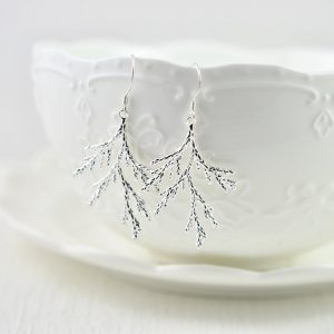 Minimalist earrings