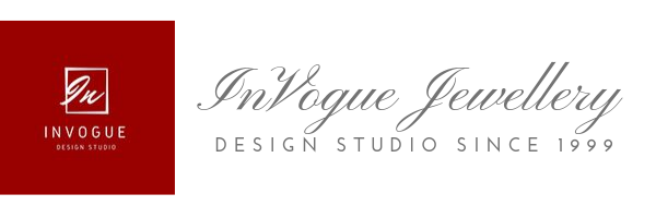 InVogue Jewellery Design Studio – Melbourne, Australia Logo