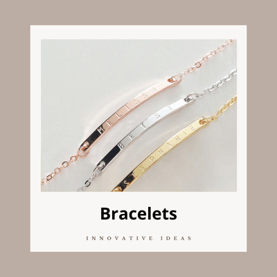 Bracelets