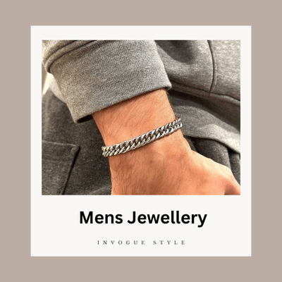Mens Jewellery