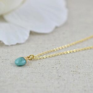 Pendant Necklaces